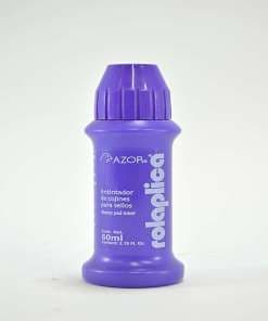 Tinta Rolaplica Azor Violeta