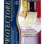 Micas Protector de Hojas T/OF Kinera C/50 363