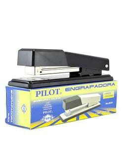 Engrapadora Pilot 1/2 Tira MET. M-28