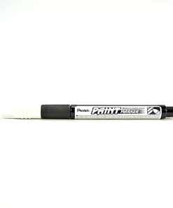 Marcador Paint Marker Pentel Blanco MMP20-W