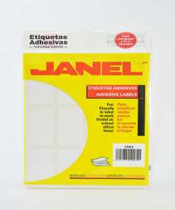 Etiqueta Janel MOD. 14 3264