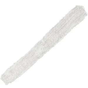 MOP Refaccion 1.50CMS Blanca