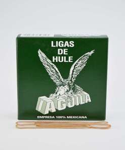 Ligas Aguila # 18
