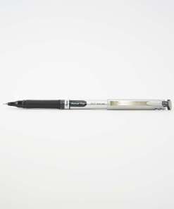 Boligrafo Pentel Energel .7 GEL LIQ.Negro BL17-A