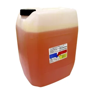 Porr Jabon LIQ Durazno 20LTS