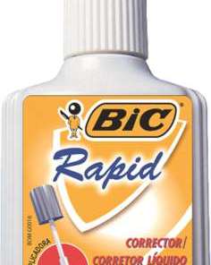 Corrector BIC Rapid 5239