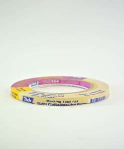Cinta TUK Maskin Tape 124 12X50