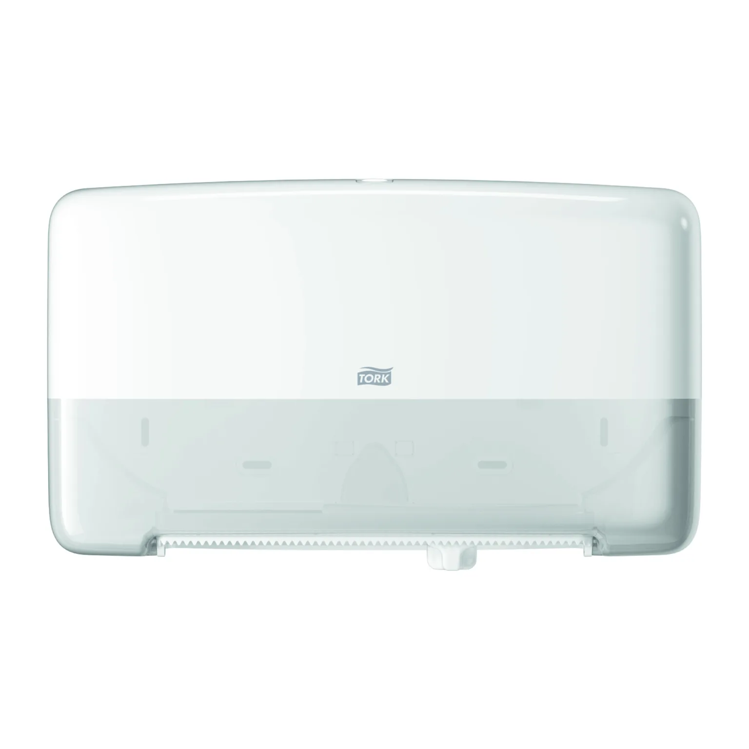 Despachador de Higienico Tork Elevation Mini Twin Jumbo