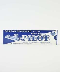 Grapas Pilot Standar C/5040 400-C