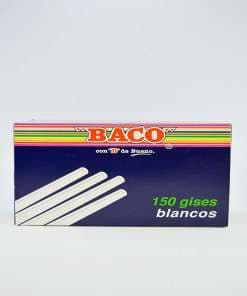 GIS Baco Blanco C/150 Baco G-150