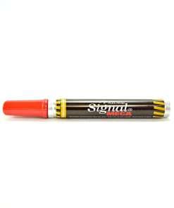 Marcador Signal Mega Rojo 1500RO