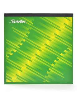 Block Scribe CTA 1R 80H 4700