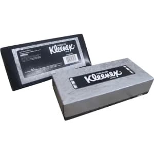 Panuelo Kleenex C/90