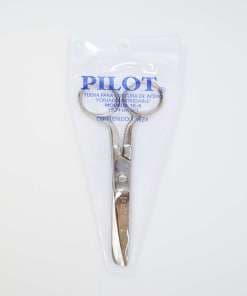 Tijera Metalica Costura Pilot #6 10-6S