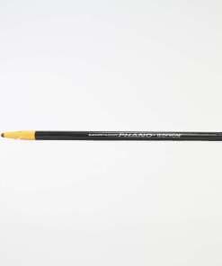 Marcador Dixon Phano Cera Negro 2085
