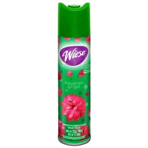Wiese Aromatizante 400ML