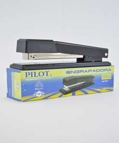 Engrapadora Pilot Tira Comp.MET. M-27