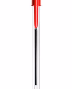 BOLIGRAFO BIC P.M M250 ROJO 51103 3997 c/12