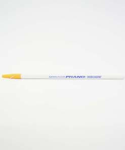 Marcador Dixon Phano Cera Blanco 2081