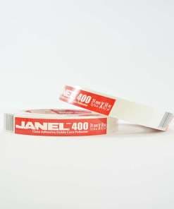 Cinta Janel Doble Capa 24X50 MOD.400