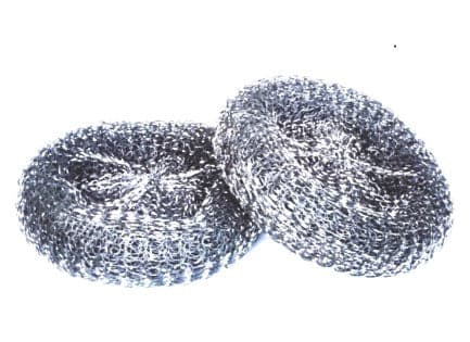 Fibra de Aluminio