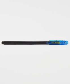 Boligrafo Energel Stick BL417S Celeste