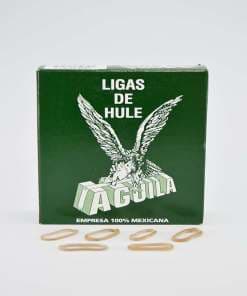 Ligas Aguila # 10