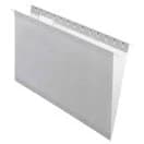 Folder Pendaflex Colgante T/CTA C/25 Gris