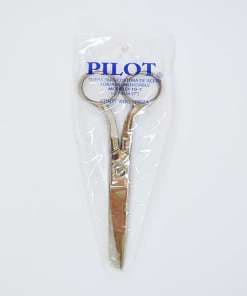Tijera Metalica Costura Pilot #7 10-7V