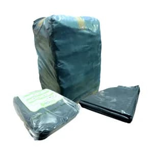 Bolsa 70 X 90 Negra P/Basura KG