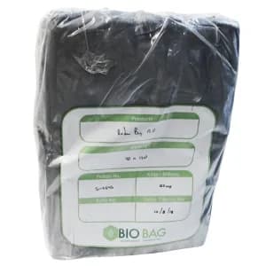 Bolsa R.BAG C/150 90 X 1.20 Negra