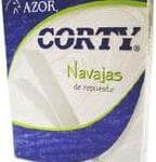 Repuesto P/Cortador Corty GDE C/10 460N