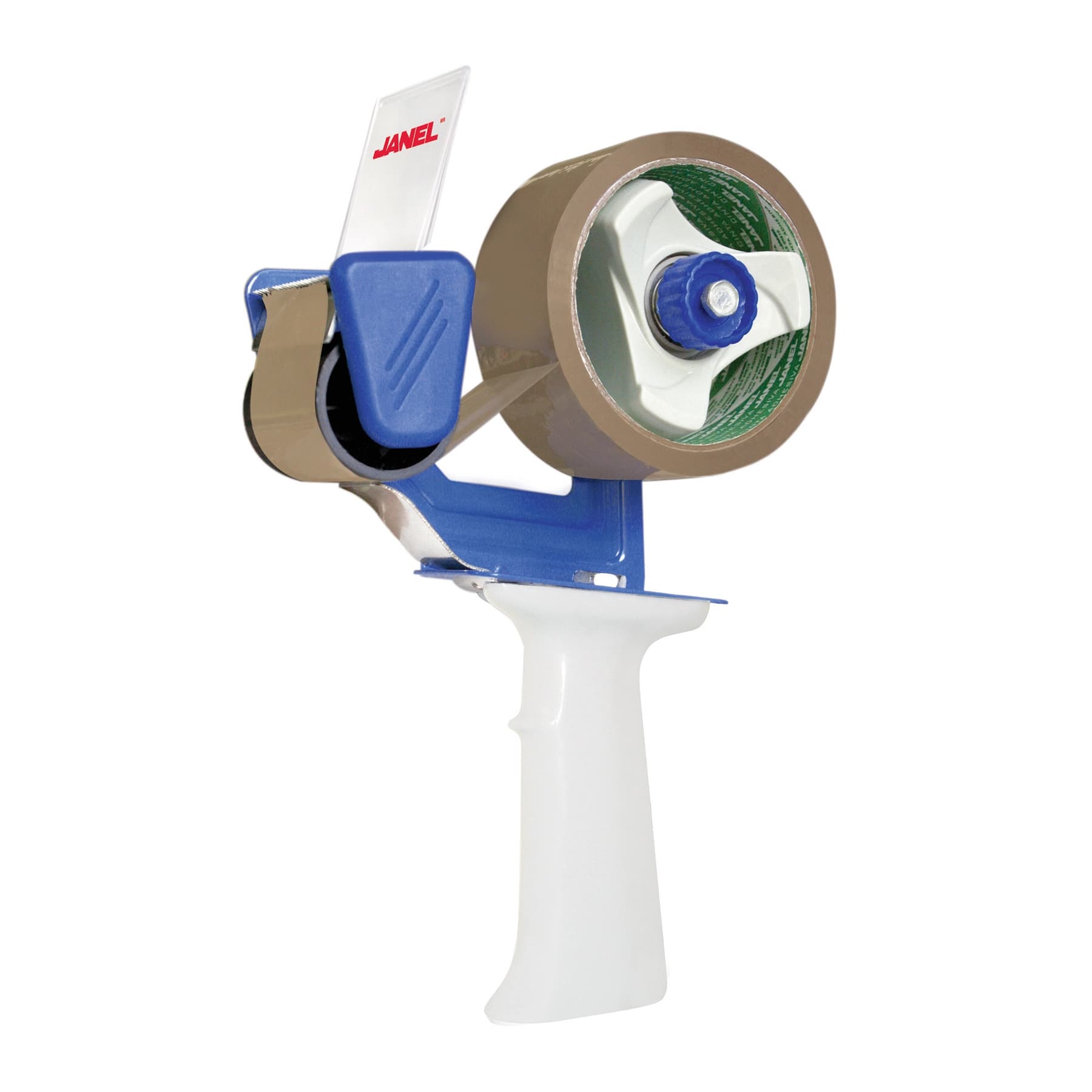 Despachador Janel H75 3" P/Cinta de Empaque
