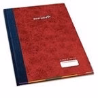 Libro Florete 96H Actas Estrella 0112