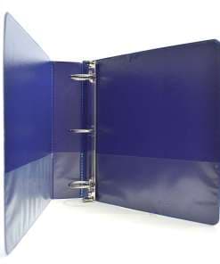 Carpeta Kinera ARO "o" Azul 2" 9201AZ