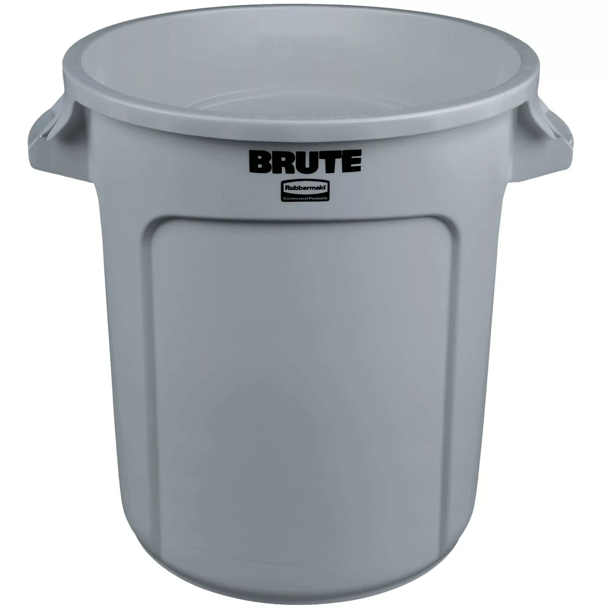 Contenedor Brute Rubbermaid FG261000GRAY
