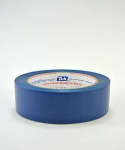 Cinta TUK Delimitadora 340 Azul 48X33