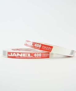 Cinta Janel Doble Capa 18X50 MOD.400