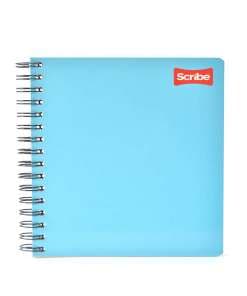 Cuaderno Scribe Frances ESP 100H C7 1603