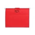 Folder Pendaflex Colgante T/CTA C/25 Rojo