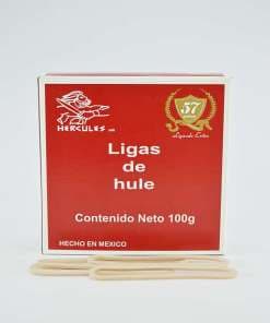 LIGAS HERCULES # 18 100g