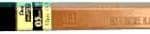 Puntillas Pentel .5 Tubo C/12 C275S-HB
