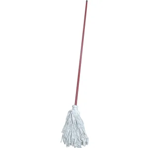 Trapeador Metalico M. Rojo Pabilo