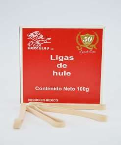 LIGAS HERCULES # 64 100g