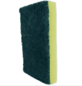 Fibra Esponja Rectangular 8X12