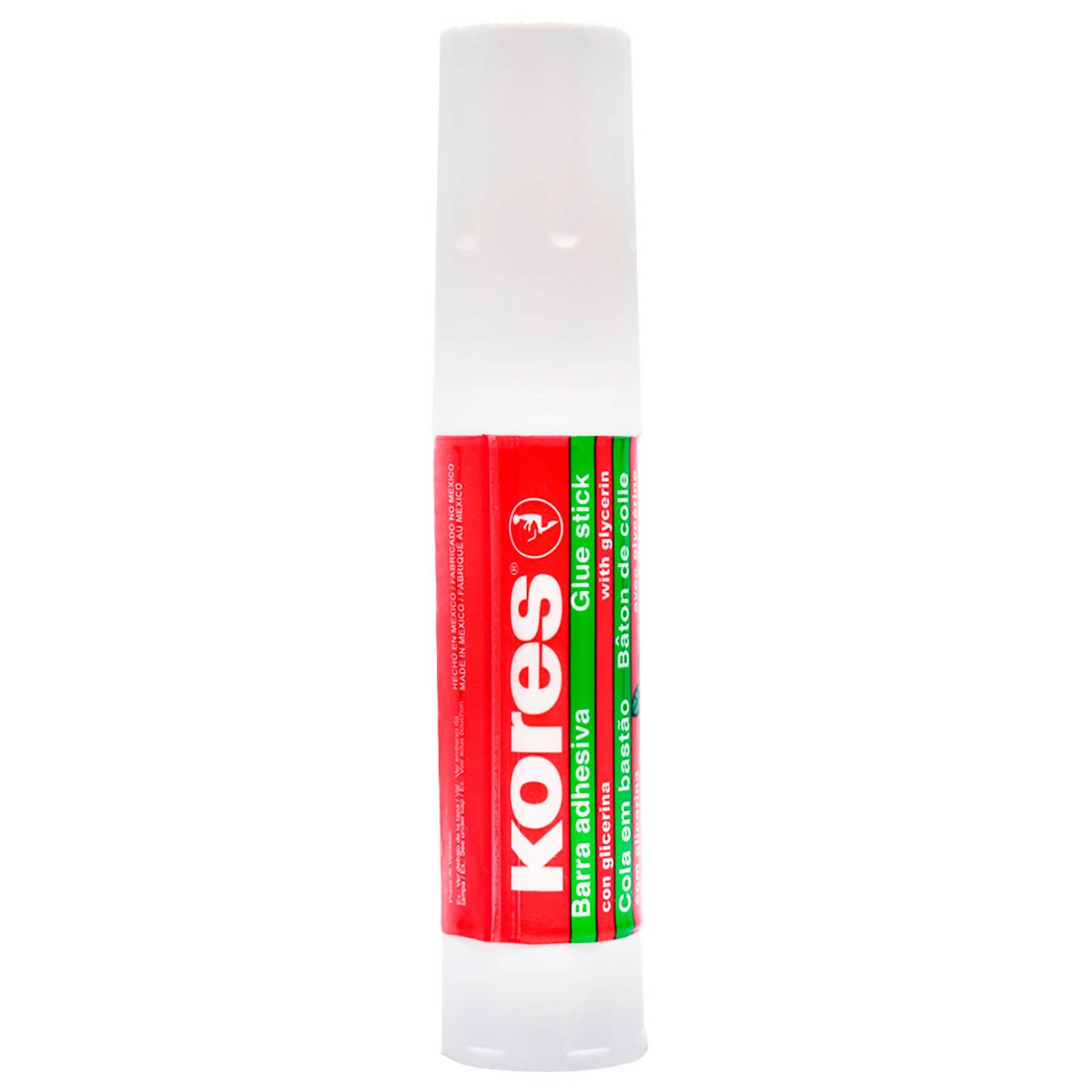 Pegamento Kores T/Lapiz 8G