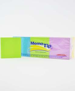 Block Memotip 1.5 X 2 Neon 53