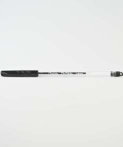 Boligrafo Azor PIN Point P.MED Negro 1.0MM 6830NEC/12