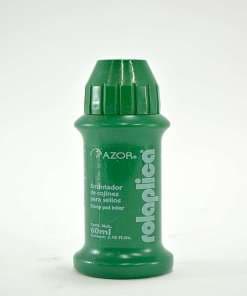 Tinta Rolaplica Azor Verde