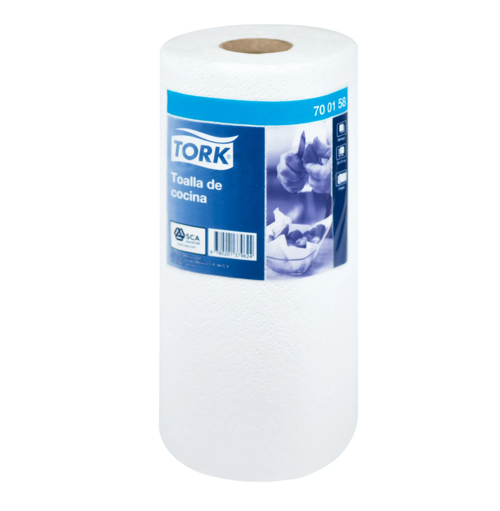 Tork 700158 Servitoalla